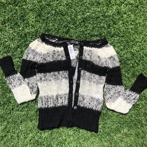 Aritzia Talula Cardigan